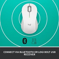 Logitech Signature M550 Wireless Optical Mouse