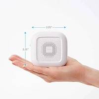 Frida Baby 2-in-1 Portable Sound Machine with Nightlight