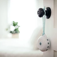 Yogasleep Rohm White Noise Travel Sound Machine (MP1005) - White