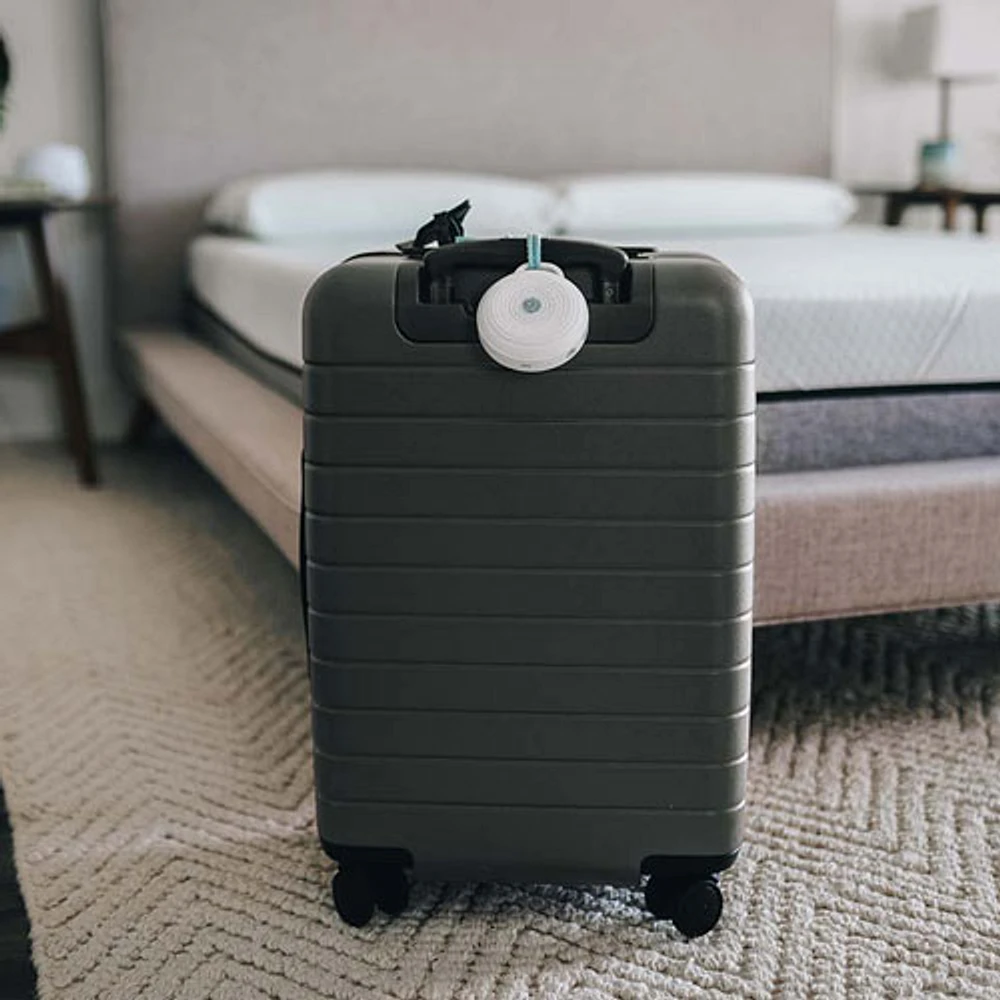 Yogasleep Rohm White Noise Travel Sound Machine (MP1005) - White