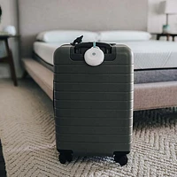 Yogasleep Rohm White Noise Travel Sound Machine (MP1005) - White