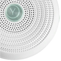 Yogasleep Rohm White Noise Travel Sound Machine (MP1005) - White