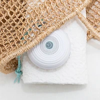Yogasleep Rohm White Noise Travel Sound Machine (MP1005) - White