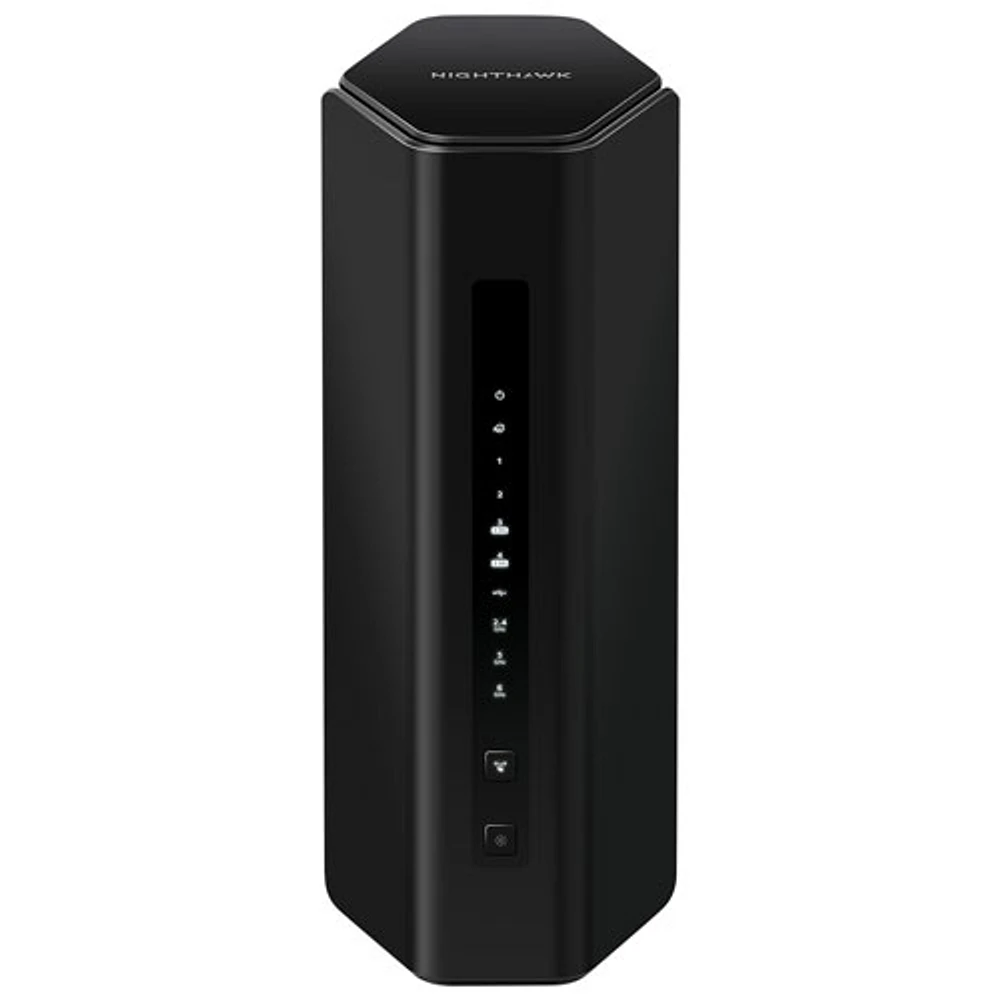 NETGEAR Nighthawk RS300 Tri-Band Wi-Fi 7 Router