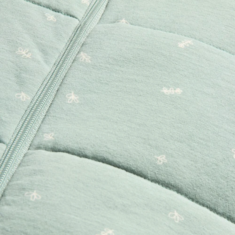 Ergopouch Cocoon 2.5 TOG Organic Cotton Swaddle Sacks - to Months