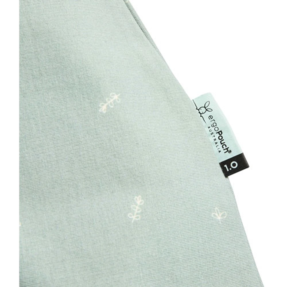 Ergopouch Cocoon .2 TOG Organic Cotton Swaddle Sacks - to Months