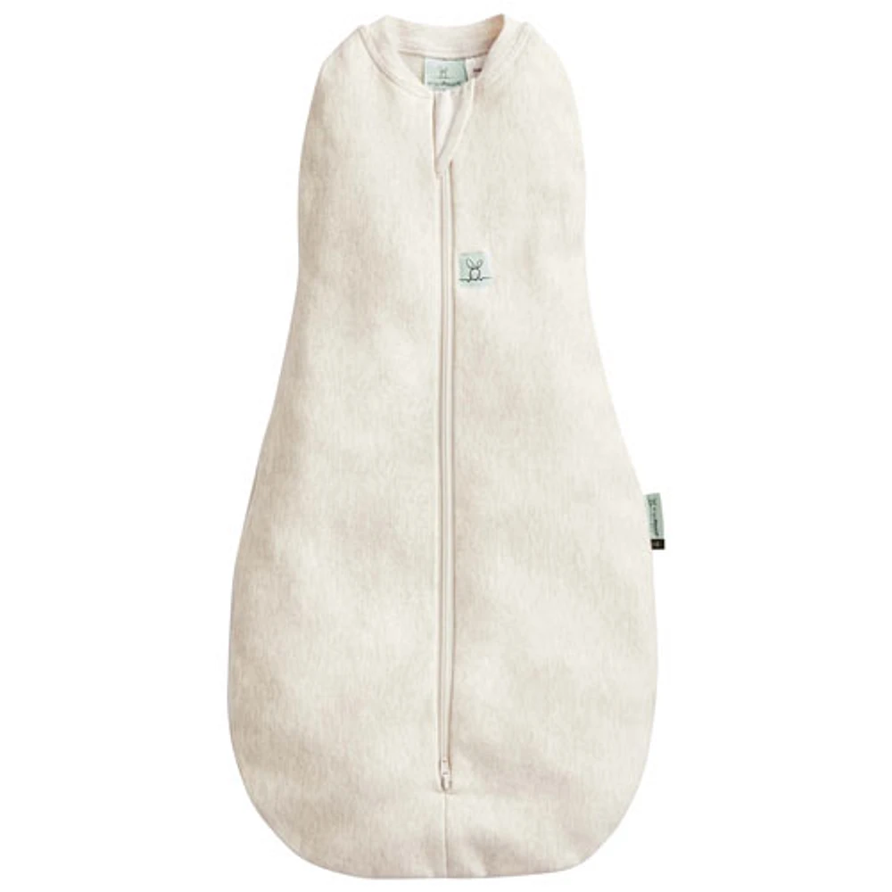 Ergopouch Cocoon 0.2 TOG Organic Cotton Swaddle Sacks - 3 to Months