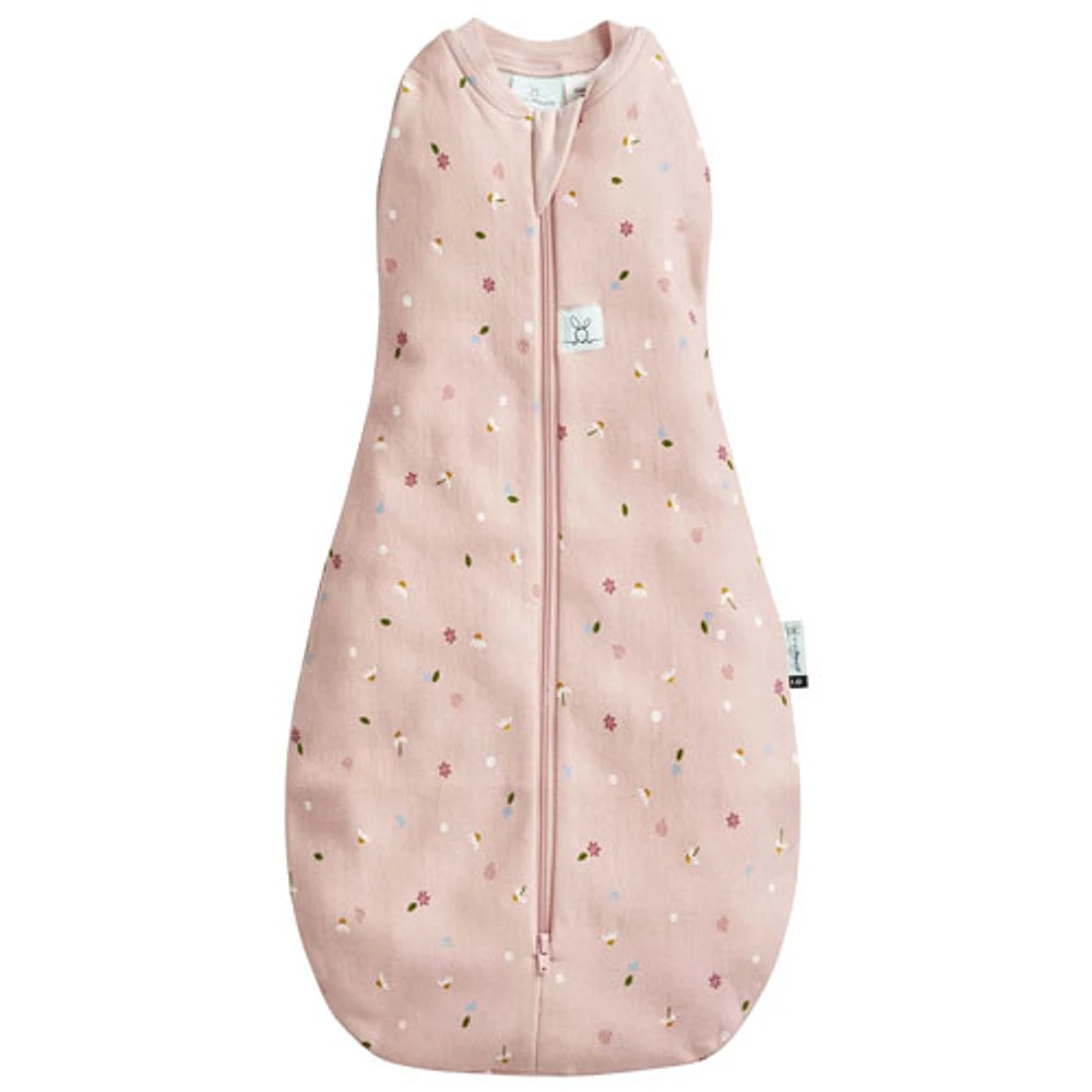 Ergopouch Cocoon 1.0 TOG Organic Cotton Swaddle Sacks - to 6 Months