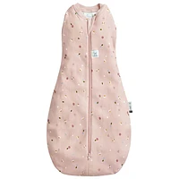 Ergopouch Cocoon 1. TOG Organic Cotton Swaddle Sacks - to Months