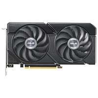 ASUS Dual NVIDIA GeForce RTX 4060 EVO OC 8GB GDDR6 Video Card