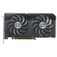 ASUS Dual NVIDIA GeForce RTX 4060 Ti EVO OC 8GB GDDR6 Graphics Card