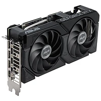 ASUS Dual NVIDIA GeForce RTX 4070 Super EVO OC 12GB GDDR6X Graphics Card