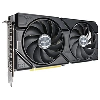 ASUS Dual NVIDIA GeForce RTX 4070 Super EVO OC 12GB GDDR6X Graphics Card