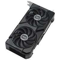 ASUS Dual NVIDIA GeForce RTX 4070 Super EVO OC 12GB GDDR6X Graphics Card