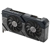 ASUS Dual NVIDIA GeForce RTX 4070 Ti Super OC Edition 16GB GDDR6X Video Card