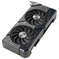 ASUS Dual NVIDIA GeForce RTX 4070 Ti Super OC Edition 16GB GDDR6X Video Card