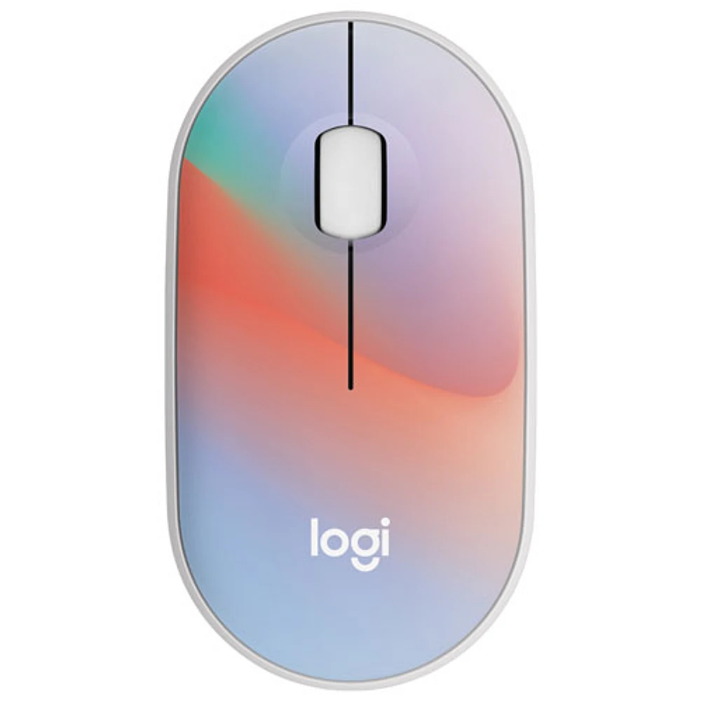 Logitech M340 1000 DPI Wireless Optical tracking Mouse