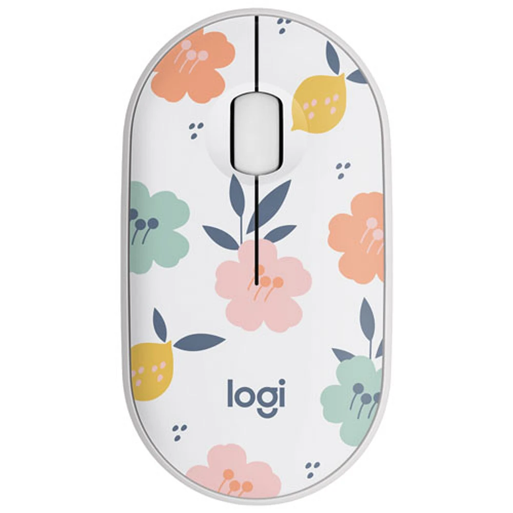 Logitech M340 1000 DPI Wireless Optical tracking Mouse