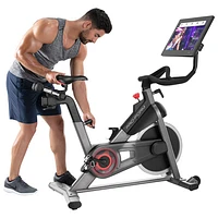 ProForm Studio Pro 22 Excercise Bike - 30-Day iFit Membership Included*