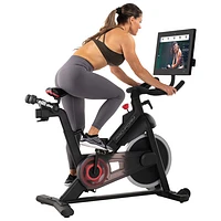 ProForm Studio Pro 22 Excercise Bike - 30-Day iFit Membership Included*