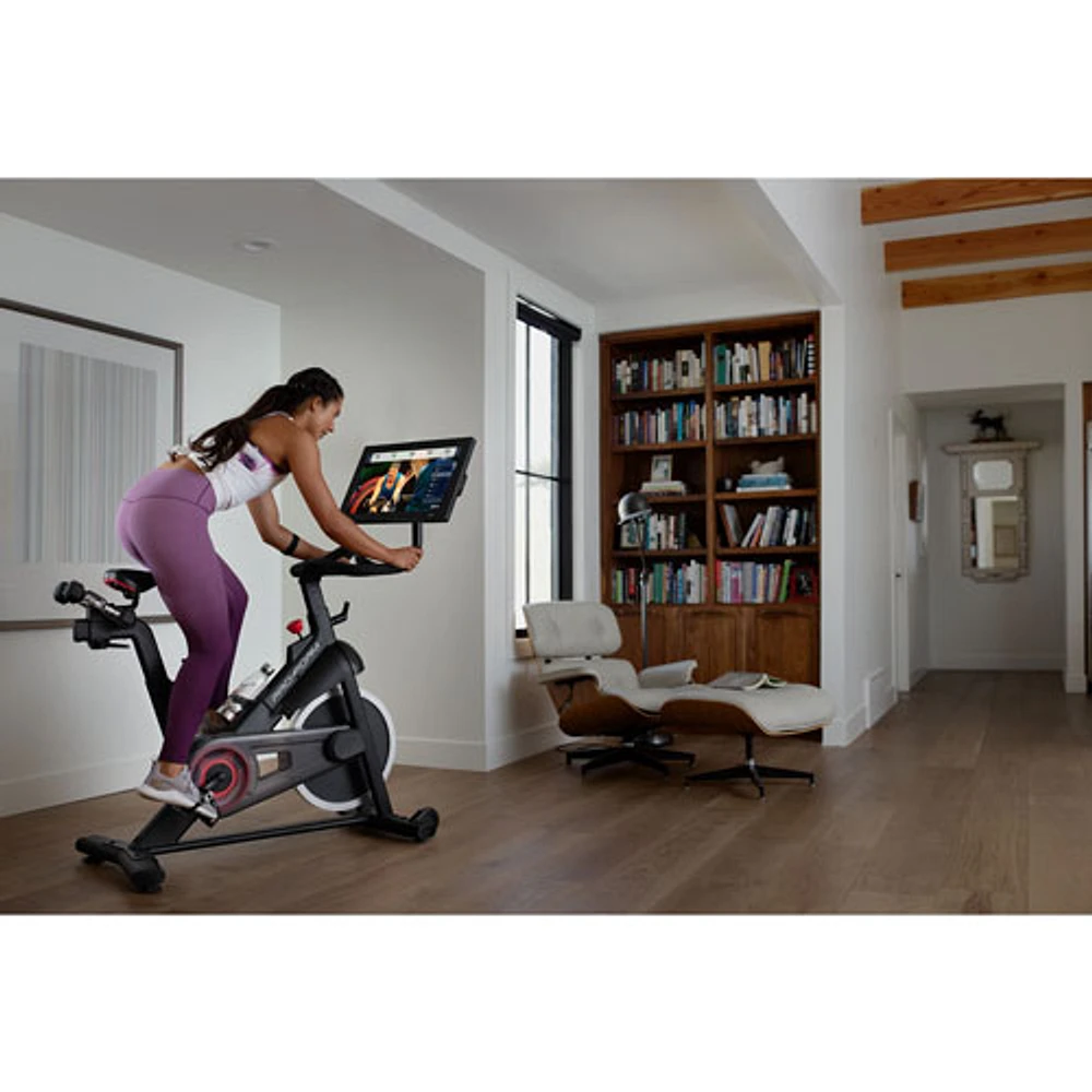 ProForm Studio Pro 22 Excercise Bike - 30-Day iFit Membership Included*