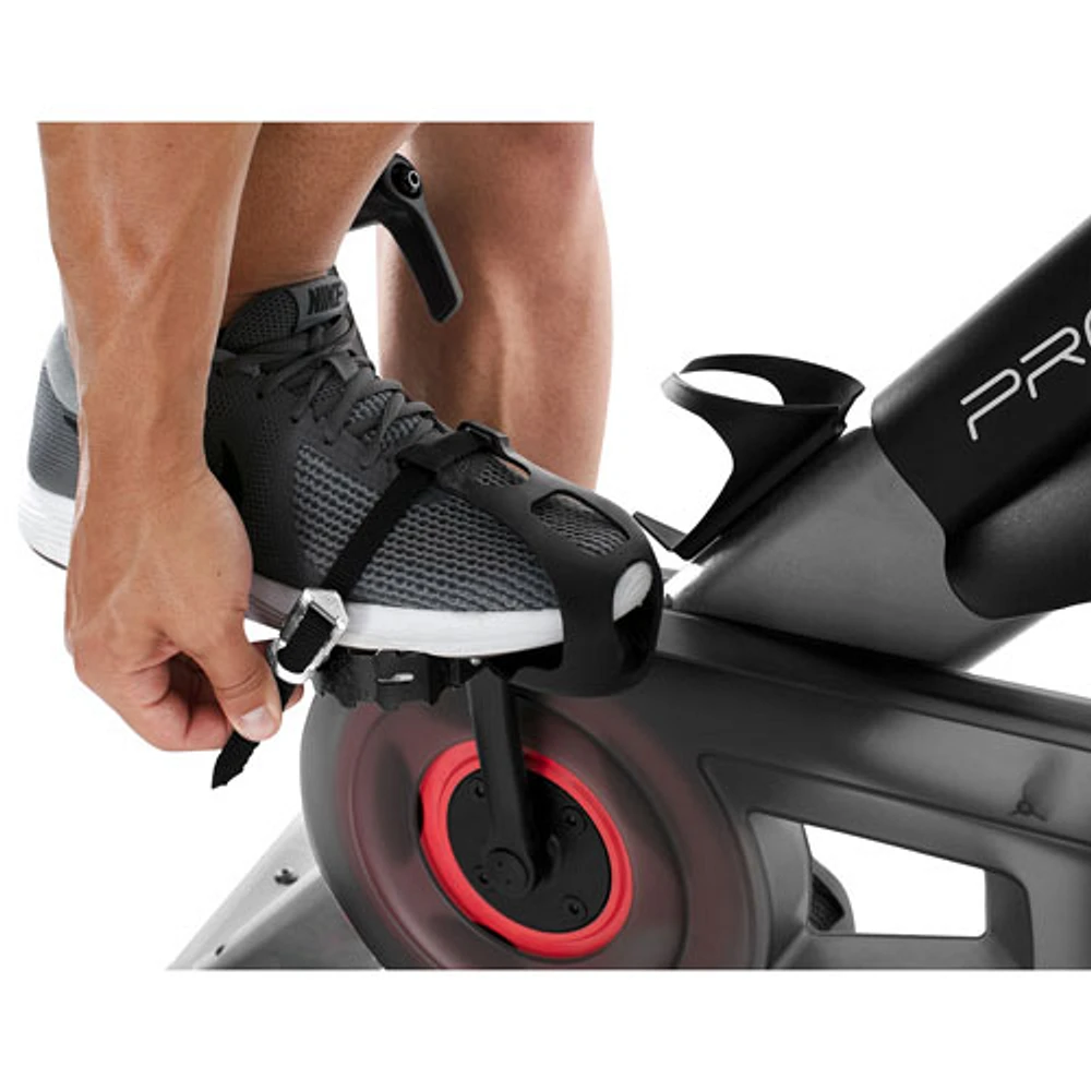 ProForm Studio Pro 22 Excercise Bike - 30-Day iFit Membership Included*