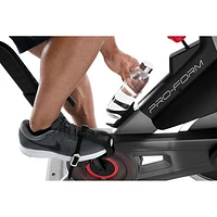 ProForm Studio Pro 22 Excercise Bike - 30-Day iFit Membership Included*