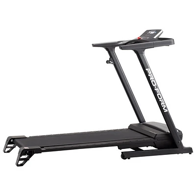 ProForm Cadence WLT Folding Treadmill - 30-Day iFit Membership Included*