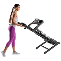 ProForm Cadence WLT Folding Treadmill - 30-Day iFit Membership Included*