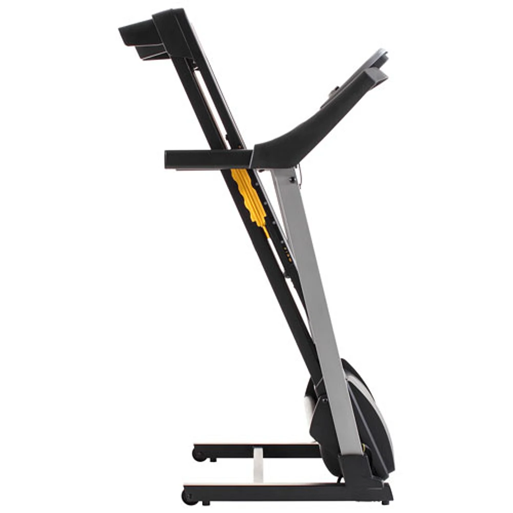 ProForm Trainer 430i Folding Treadmill - 30-Day iFit Membership Included*