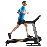 ProForm Trainer 430i Folding Treadmill - 30-Day iFit Membership Included*