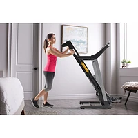 ProForm Trainer 430i Folding Treadmill - 30-Day iFit Membership Included*