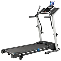 Weslo Crosswalk 5.2t Folding Treadmilll - 30-Day iFit Membership Included*