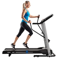 Weslo Crosswalk 5.2t Folding Treadmilll - 30-Day iFit Membership Included*