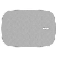 Haut-parleur d'extérieur de 400 W RSM400W de Klipsch - Paire - Noir