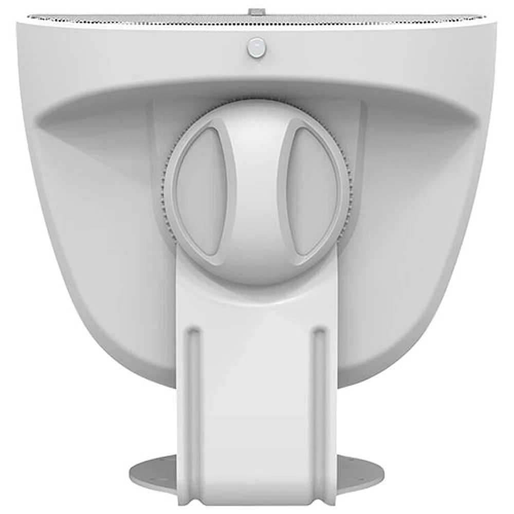 Haut-parleur d'extérieur de 400 W RSM400W de Klipsch - Paire - Noir