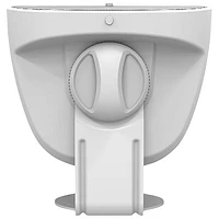 Haut-parleur d'extérieur de 400 W RSM400W de Klipsch - Paire - Noir