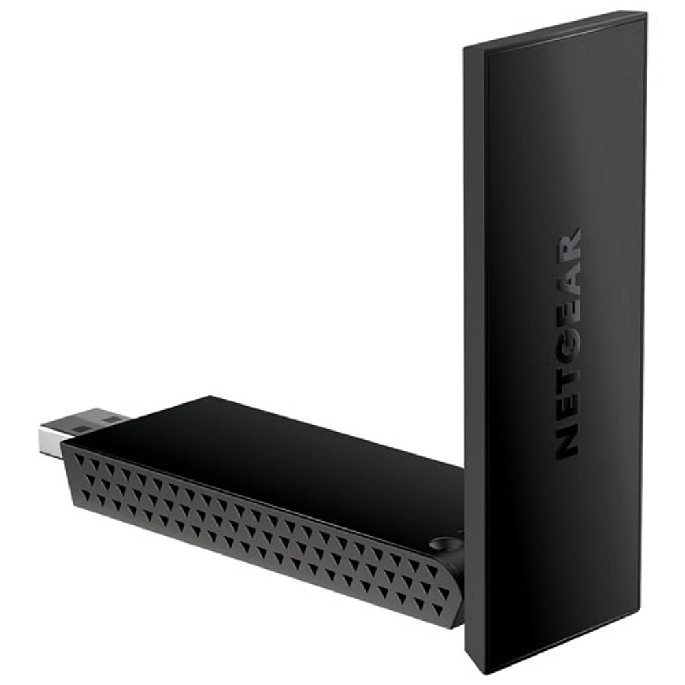 NETGEAR AX1800 Wi-Fi 6 USB 3.0 Adapter (A7500-100PAS)