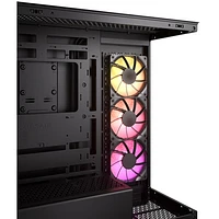 Corsair 3500X ARGB Mid-Tower ATX Computer Case