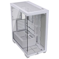 Corsair 3500X Mid-Tower ATX Computer Case