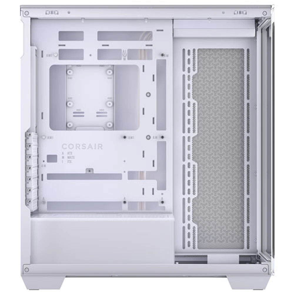 Corsair 3500X Mid-Tower ATX Computer Case