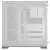 Corsair 6500X Mid-Tower ATX Dual-Chamber Computer Case