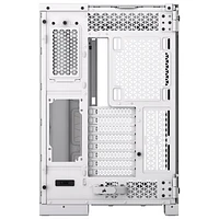 Corsair 6500X Mid-Tower ATX Dual-Chamber Computer Case