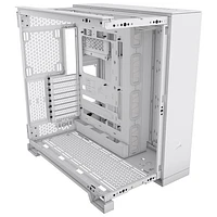 Corsair 6500X Mid-Tower ATX Dual-Chamber Computer Case