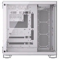 Corsair 6500X Mid-Tower ATX Dual-Chamber Computer Case