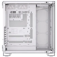 Corsair 6500X Mid-Tower ATX Dual-Chamber Computer Case