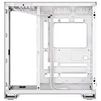 Corsair 6500X Mid-Tower ATX Dual-Chamber Computer Case