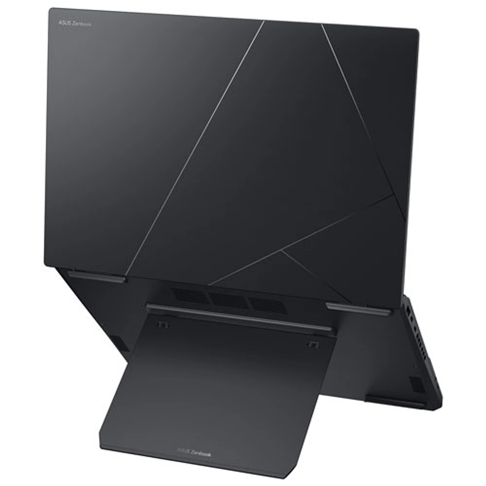 ASUS Zenbook Duo 14" OLED Touchscreen Laptop (Intel EVO Ultra 9 - 185H /32GB RAM/1TB SSD)