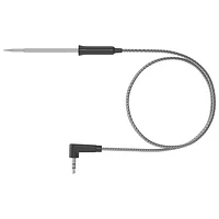 Four double avec convection, friture à air chaud et sonde Pro Duo de Bella - 0,85 pi³/24 l - Acier inoxydable - Exclusivité de Best Buy