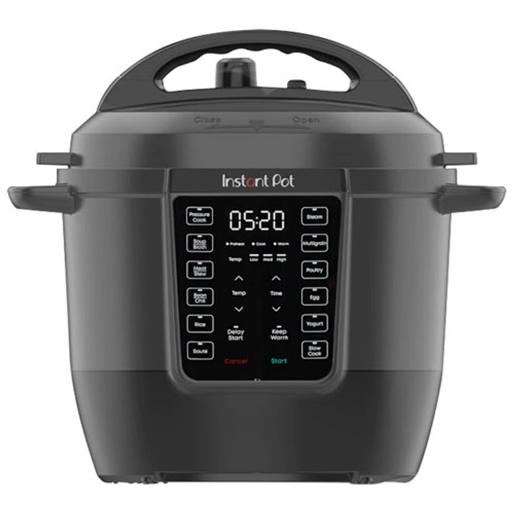 Autocuiseur 7-en-1 RIO d'Instant Pot - 6 pte